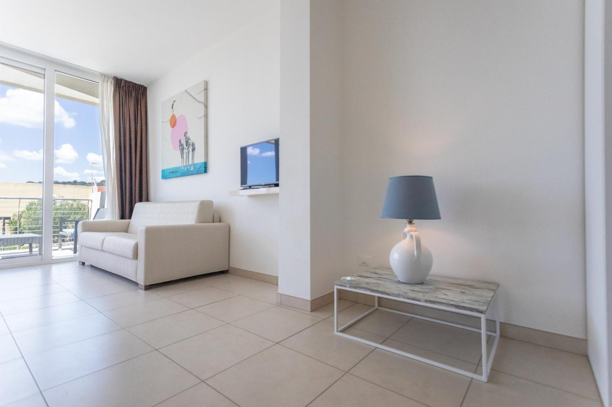 19 Summer Suites Santa Cesarea Terme Extérieur photo