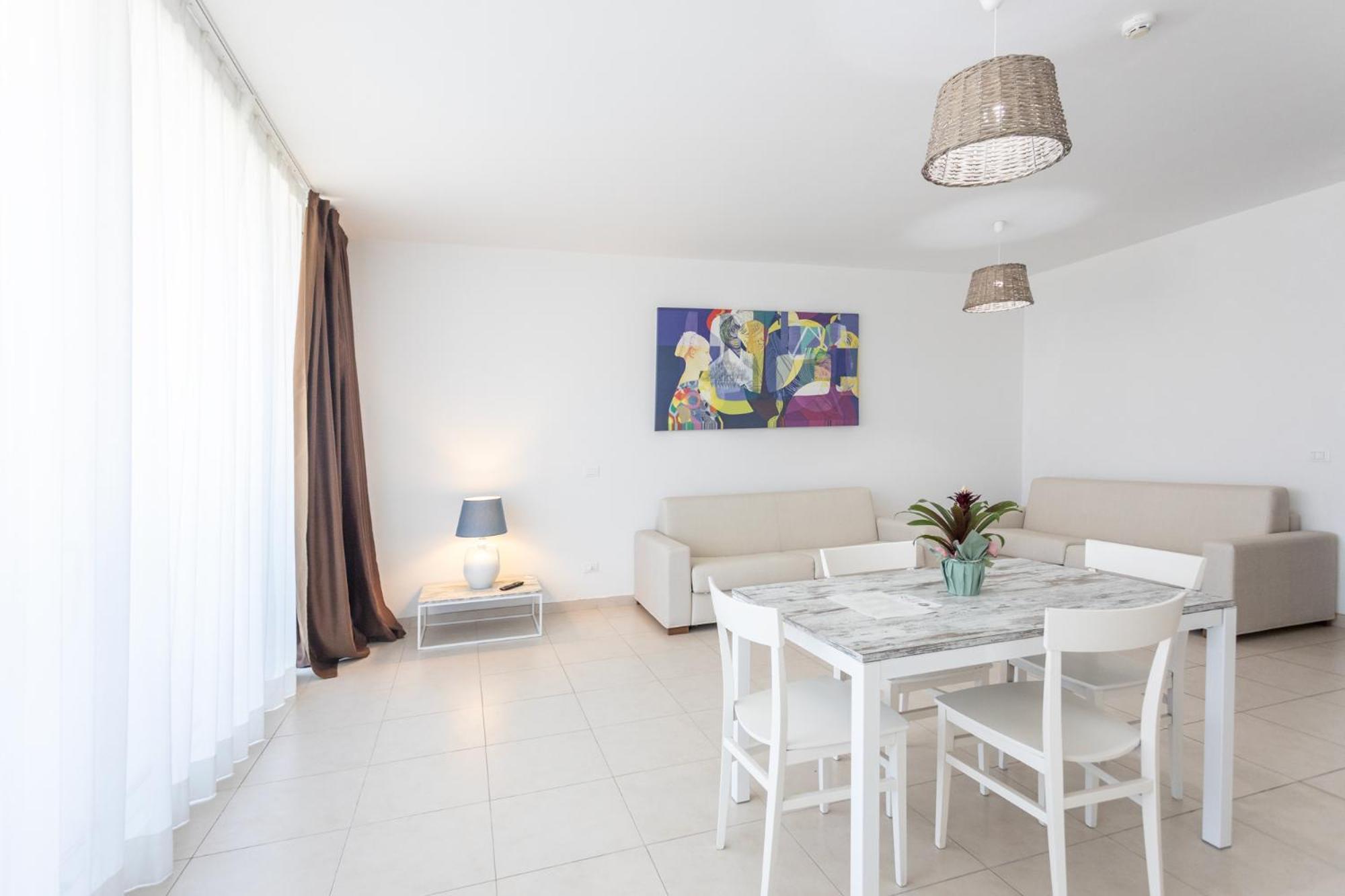 19 Summer Suites Santa Cesarea Terme Extérieur photo