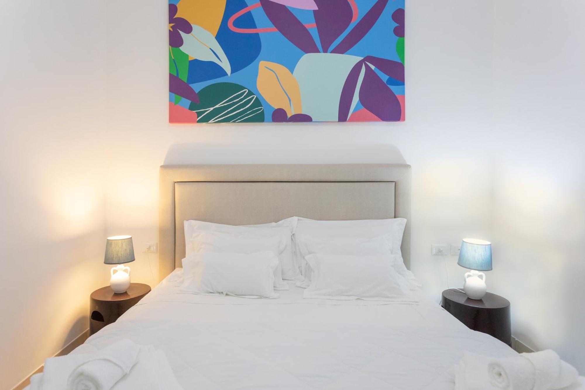 19 Summer Suites Santa Cesarea Terme Extérieur photo