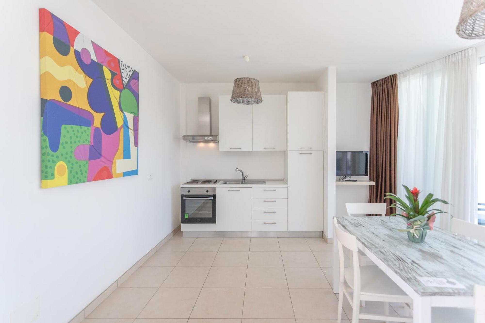 19 Summer Suites Santa Cesarea Terme Extérieur photo